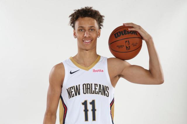 kaiyun体育平台-【新秀列传】八号新秀延续澳洲传统，希望做家乡英雄