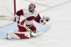 KAIYUN SPORTS-NHL总决赛G1：12胜1负飓风主场死磕6连胜金骑士，58%胜率却暗藏致命陷阱